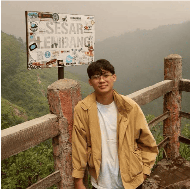 Aufa Syaihan A